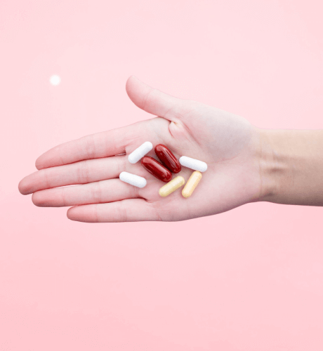 Vitamin tổng hợp